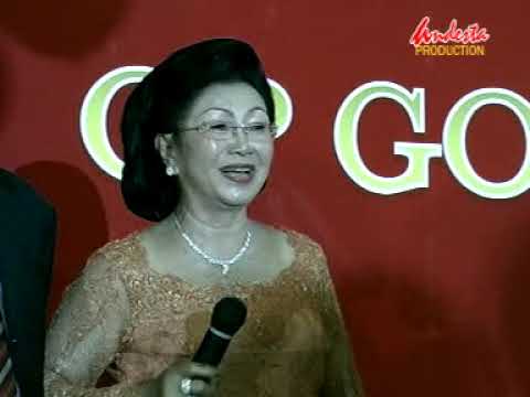 RANI SIMBOLON - ANDESTA TRIO - CHARLES.S "HOLONG NAMARGELLENG " @PermataProduction2015