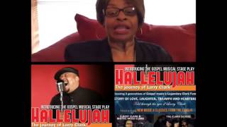 TWINKIE CLARK &quot;The Stage Play&quot;