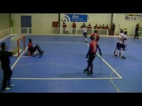 CREMONA HOCKEY  RSC DARMSTADT cers cup 2015 2016