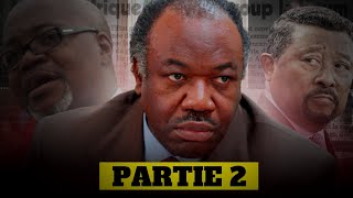 LE GABON ET LA DYNASTIE BONGO 2