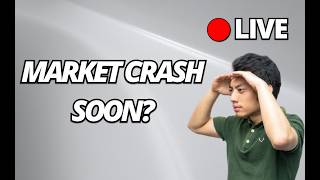 Is the stock market going to crash soon