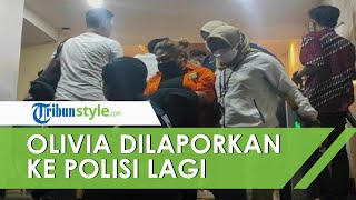 Belum Selesai Kasus Penipuan CPNS, Anak Nia Daniaty Kembali Dilaporkan ke Polisi, Masalah Apa Lagi?