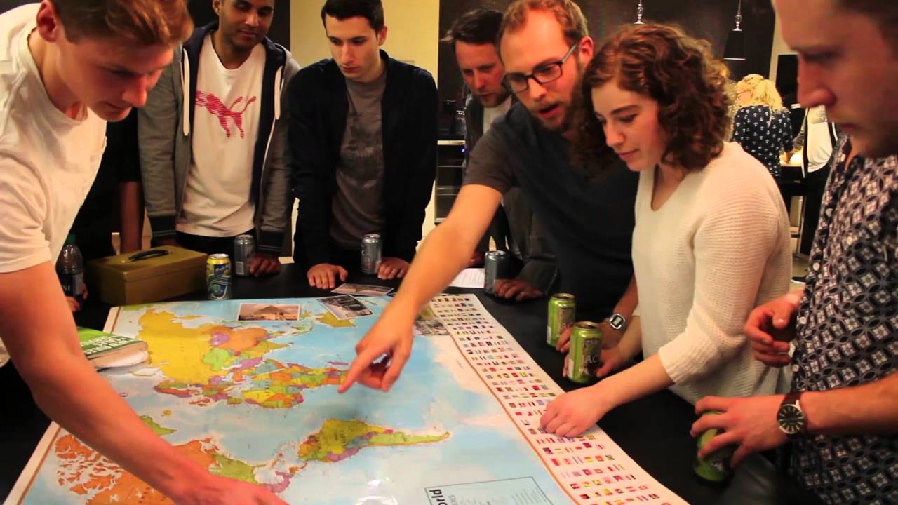 Escape Room: Jewel Heist | Collaborative Team Building Activity