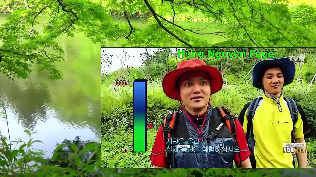 103 Hung Nguyen Page GTA Hàn Xẻng 16   YouTube