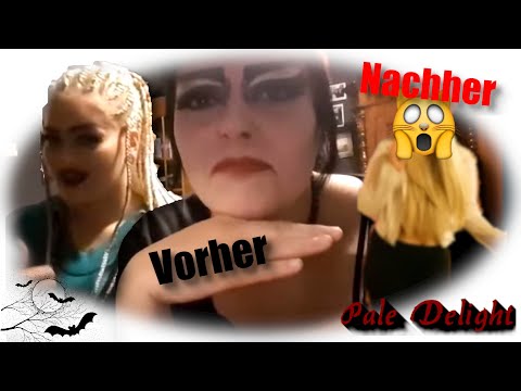 Goth to 'basic' transformation !