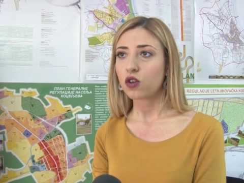 Šabačke arhitekte nagrađene na Salonu urbanizma