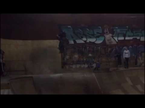 Truck to barspin / barspin to table