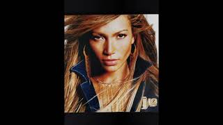 Jennifer Lopez " That's Not Me " [HQ]