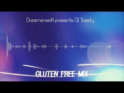 DreamensioN presents DJ Toasty - Universal Language 080 (Gluten Free Mix)