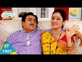 Taarak Mehta Ka Ooltah Chashmah Episode 1403 Full Episode