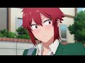 A Good Slap In Tomo S Butt Tomo Chan Is A Girl