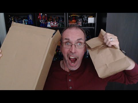 GotBot Goes Live: Pulsecon 2023 Reaction, YOLOPARK and an Unboxing