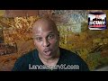 THE L A RIOTS IT S NOT OUR FIGHT AS BLACK PEOPLE THE LANCESCURV PODCAST