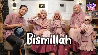 Download lagu ALULA AISY - BISMILLAH (COVER) RAIHAN mp3