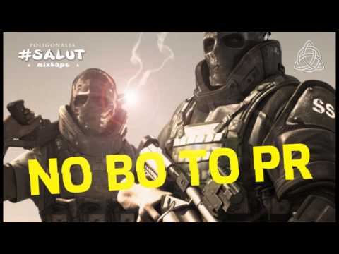 Poligon Records - 02.No bo to PR (Prod. Dzieciak)