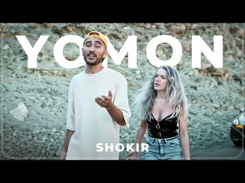 Shokir - Yomon (Official Music Video)