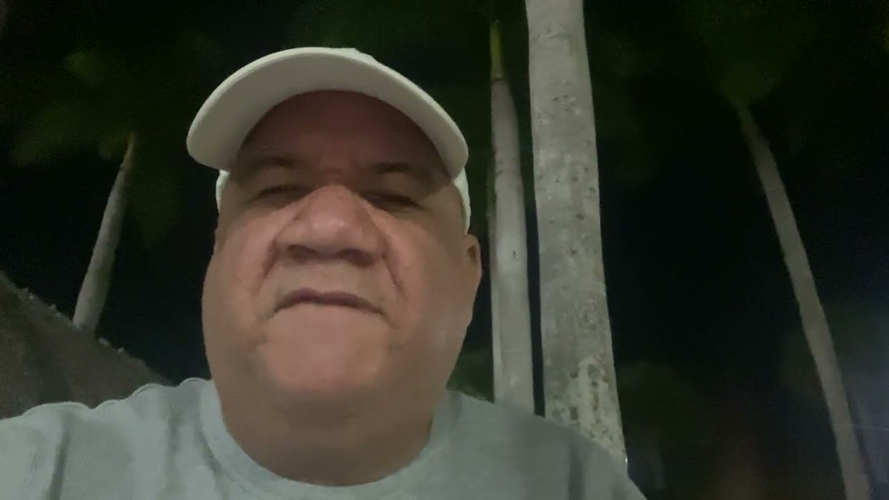 A los familiares sí les puedo enviar el audio original. Gracias 