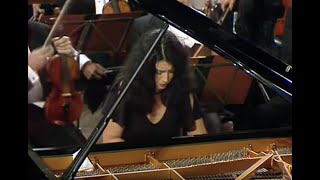 Download lagu Franz Liszt: Piano Concerto in E-flat (Martha Argerich, 1981) mp3 Download lagu Franz Liszt: Piano Concerto in E-flat (Martha Argerich, 1981) mp3