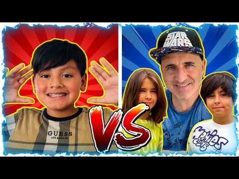 KARIM PLAYS VS THE POLO 🔥 | EPIC ROBLOX BATTLES 😼