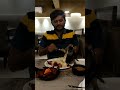 Chicken Lollipop Biryani Eating Challenge Biryaniwala Tirupati Phonepe Googlepay Shorts Foodie