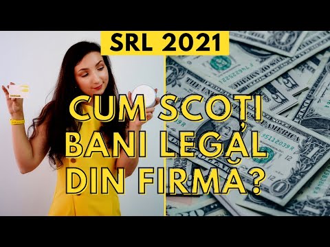 , title : 'Cum scoți bani din firmă în mod legal? | SRL în 2021 | Riscuri (Ce nu ți-a spus NIMENI până acum!)'