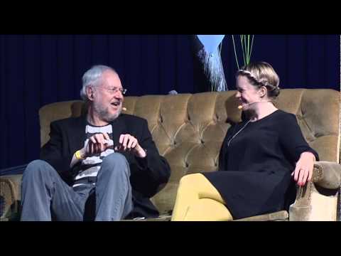 Nordic.js 2014 • Douglas Crockford - Interview