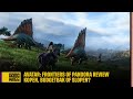 Avatar: Frontiers of Pandora Review: Kopen, budgetbak of slopen?