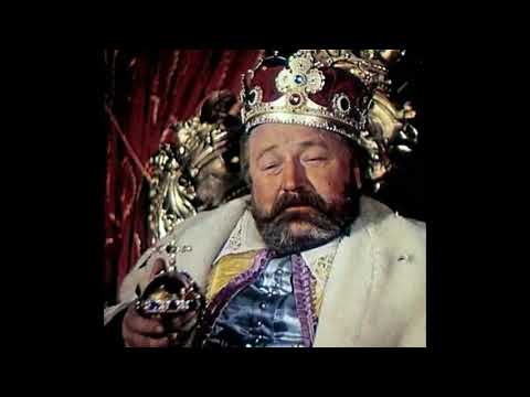 Jan Werich byl génius slova, co rozdával smích