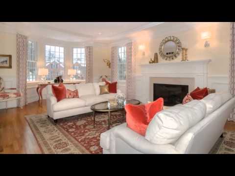 147 Lowell Road, Wellesley, MA, 02481