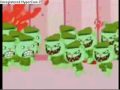 Happy Tree Friends Evil
