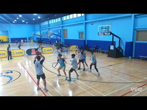 2nd Goon Squad (55) tier 10 - SEMI 3rd HLBL (50) - tcbl sunday