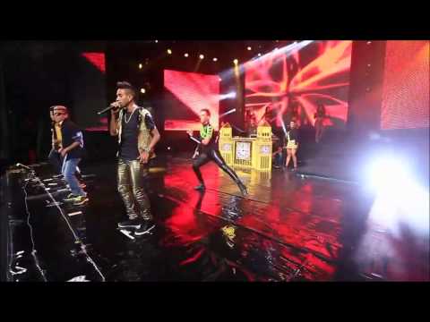 MC TOCHA E DADÁ BOLADÃO E DANILO E NEDVED - QUE DELICIA E ESSA - AO VIVO EM ITAPISSUMA