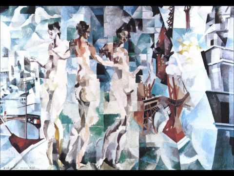 Pierre Boulez - Piano Sonata No. 1