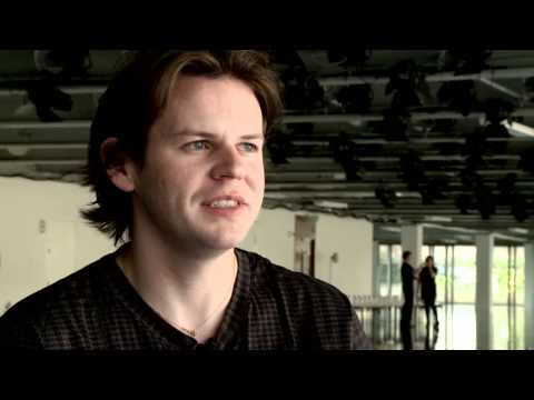 Christopher Kane at London Fashion Week