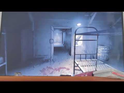 Amnesia the Bunker Teil 5 es gibt Ratten?!