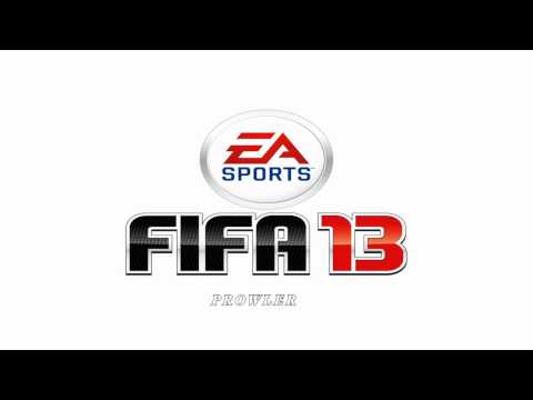 Fifa 13 (2012) Ashtar Command - Mark IV feat. Joshua Radin (Soundtrack OST)