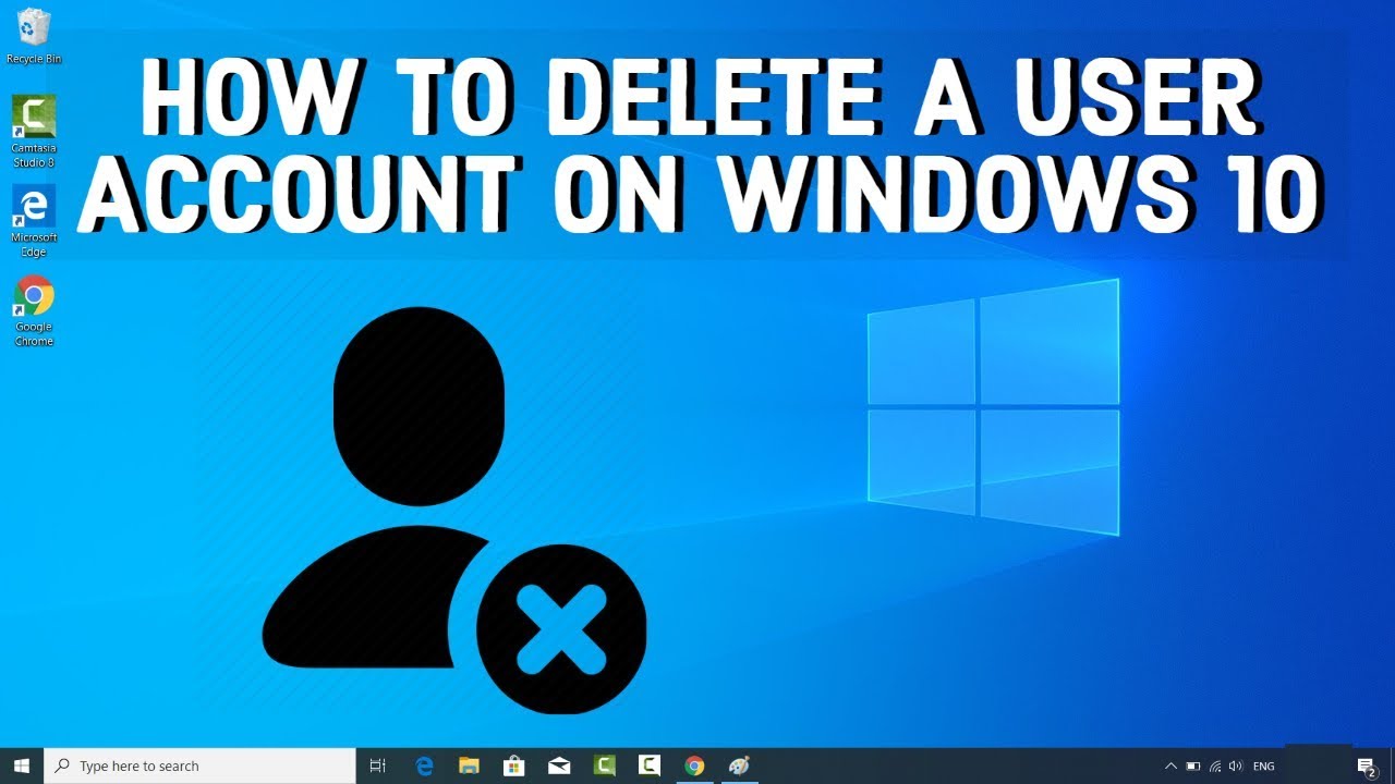 How do I disable user accounts in Windows 10? Tipseri