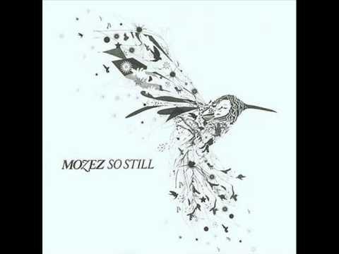 Mozez - Troubled Mind