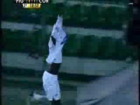 CB 2007- R14 - Figueirense 2 x 2 Corinthians