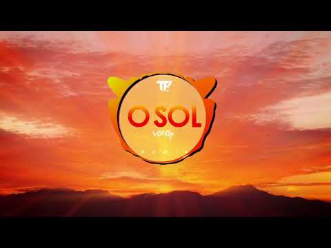 Vitor Kley - O Sol - The Funk! Remix