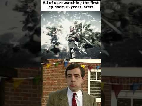 Primeval Nostalgia (15th Anniversary Special)