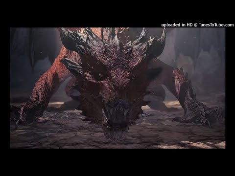 The Emperor Emerges From the Vale- Safi'jiiva (Target or Ire) Theme