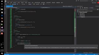 Generic Constraints In A Nutshell
