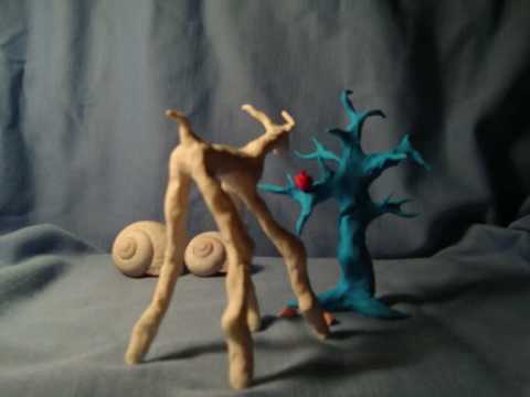 "Begegnung" - Ein Film von Ruth-Maria Adam