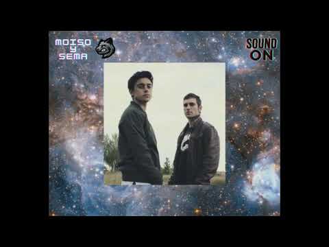 MOISO Y SEMA - SON NAVAJAS