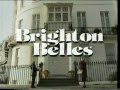 US UK Golden Girls Brighton Belles