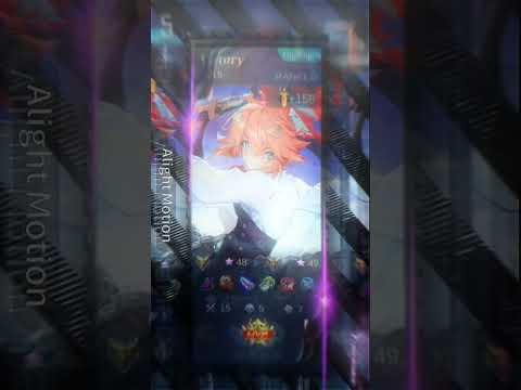 hi mingalarpr byr #fannymlbb #mobilelegend