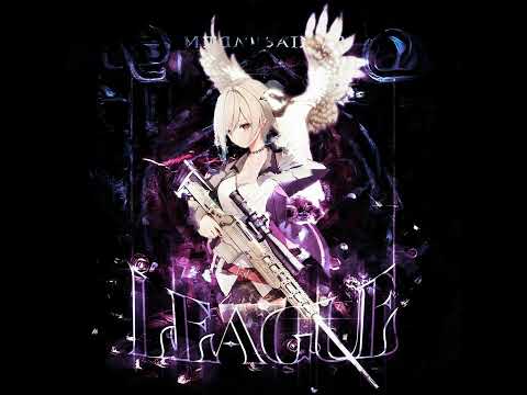 Nateki - LEAGUE w/ BXRTOO x zecki x Eyez Hate U x Leftoz x ditro x 509 $icario