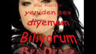 Bendeniz &amp; Harun Kolçak - Elimde Değil
