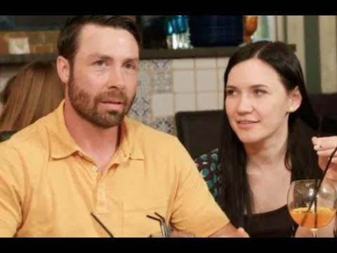 90 Day Fiance: V@rya & Geoffrey Spotted Getting Cozy In New Photos